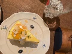 芒果千层-懒鱼时光馆(沙坪坝店)