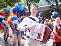 -露西亚咖啡西餐厅(哈尔滨俄侨纪念馆店)