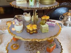 -Salon de Ville浦江汇(上海外滩华尔道夫酒店店)