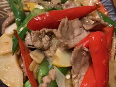-紫滇源云南生态菜(丹凤街店)