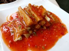 -尚岛私房菜(西方巷店)