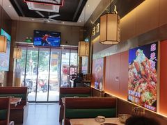 -聚味罗记大排檔·鲜鱼杂·甲鱼煲•龙虾馆(科学馆店)