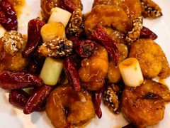 -百灵希尔顿逸林酒店·逸林轩中餐厅