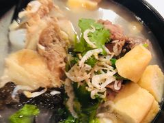 -小杨生煎(龙之梦购物中心店)