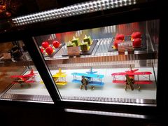 -长春富力万达文华酒店-集·味自助餐厅