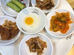 -桥香园云南过桥米线(金马碧鸡店)