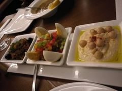 -Tajine Moroccan塔金摩洛哥中东餐厅