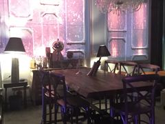 -JUKEBOX玖部音乐餐厅(华侨城店)