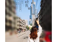 -美丽心情蛋糕(江苏路店)