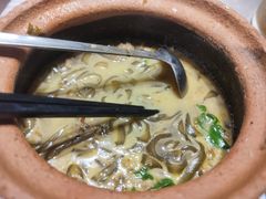 -回头食客-李久其家民间餐厅(望城金桥国际店)