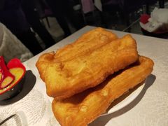 小油条-凯鸽火锅(华林新天地店)