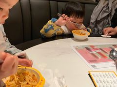 -半秋山西餐厅(巴南万达广场店)