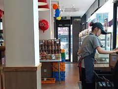 -85度C(东莞常平新南街店)