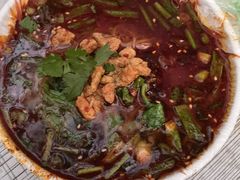 -温馨小吃店(园丁街)