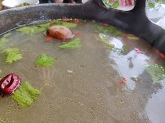 -盡膳口福·百年汤方火锅(科华北路店)
