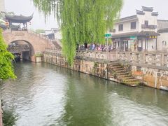 -南浔古镇