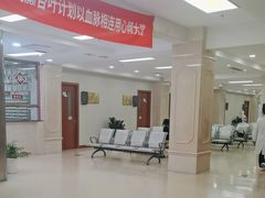 -北京朝阳门中西医结合医院