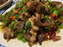 -东门老磨坊羊汤馆(兰山新东关店)