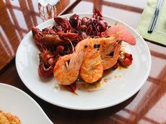 -视界美食自助餐厅·石家庄希尔顿酒店