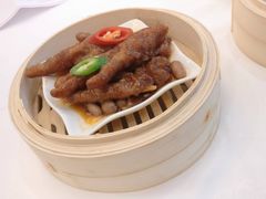 凤爪-金华安大酒楼·老牌潮菜·粤式茶点(东方国际店)