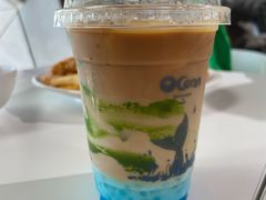 -贝林大翅鲸简餐厅(国家海洋博物馆店)