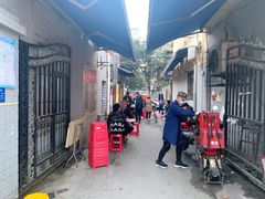 -小胡子祥彪烧烤(北湖总店)