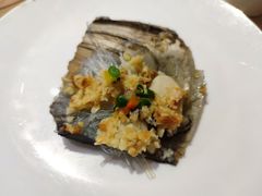 清蒸带子-79号渔船海鲜饭店(宝安店)