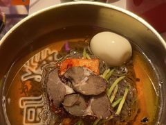 -南浦洞烤肉·新世界版(奥体店)