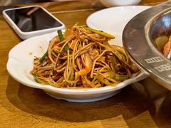 -弓虽昌焖烧鸡(大竹林店)