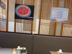 -东来顺铜锅炭火涮肉(上地华联店)