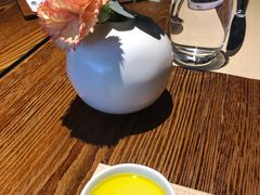 -Mercato莫卡多露台餐厅与酒吧(K11店)