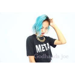 -Godhands美发设计沙龙