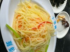 -小海豚·老字号海鲜餐厅(三亚湾店)