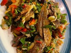 -渔娘渔家丹东海鲜(东直门店)