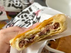 -虎头局·渣打饼行(五一新干线店)