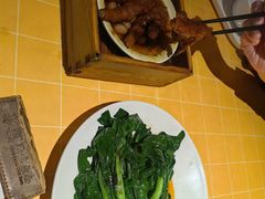 -蔡澜点心·粤菜(花城汇南区店)