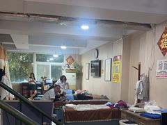 -楚氏正骨推拿按摩院(九水东路店)