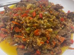 -李老哈·东北菜(宋园路店)