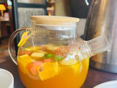 -百客咖啡(国际大厦店)