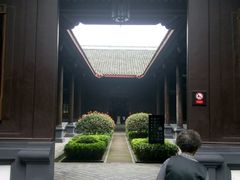 -平安桥天主教堂