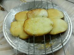 -亮亮烧烤(积玉桥总店)