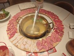 -牛人日志·鲜牛肉骨汤火锅(万科里瑧店)