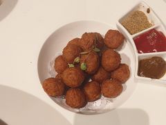 -京味斋·北京烤鸭(新源街店)