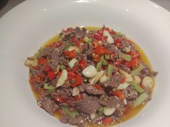 -费大厨辣椒炒肉(黄兴中心广场店)