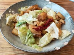 -塔哈尔·新疆盛宴(城西银泰店)