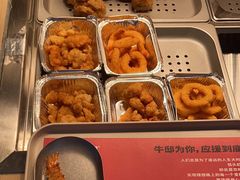 -牛邸·烧肉饭(来福士店)