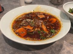 -曙光国际大酒店中餐厅