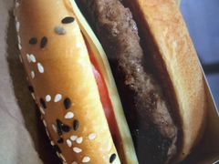 -麦当劳(季平店)