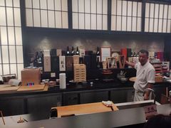 -鳥喜Toriki怀石烧鸟料理