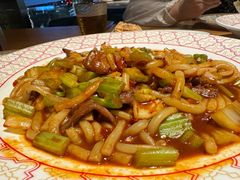 -撒拉花儿·新疆菜·清真(太阳宫店)